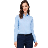 Camisa talla grande Sol's BUSINESS W color