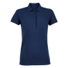 Polo de mujer tallas grandes Sol's OWEN W colores