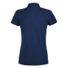 Polo de mujer tallas grandes Sol's OWEN W colores