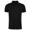 Polo tallas grandes Sol's OWEN colores