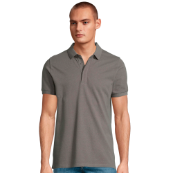 Polo tallas grandes Sol's OWEN colores