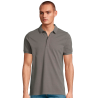 Polo tallas grandes Sol's OWEN colores