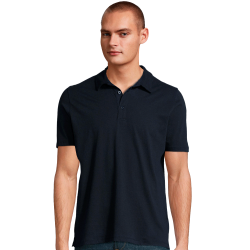 Polo tallas grandes Sol's OCTAVE colores