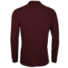 Polo manga larga tallas grandes Sol's PERFECT LSL colores