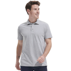 Polo tallas grandes Sol's SPRING II colores