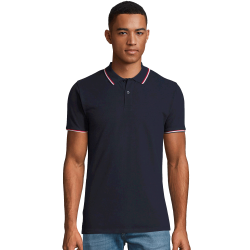 Polo Sol's PRESTIGE 3XL