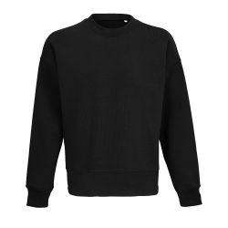 Sudadera oversize Sol's AUTHENTIC 3XL