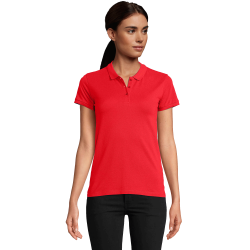 Polo de mujer Sol's PLANET W tallas grandes