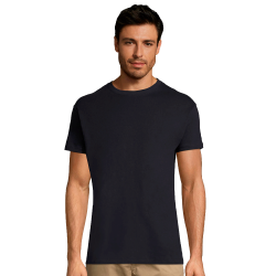 Camiseta 100% algodón 150gr urgente