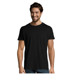 Camiseta 100% algodón 190gr urgente
