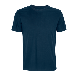 Camiseta unisex Odissey Sol's blanca