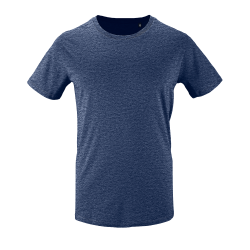 Camiseta Algodón Orgánico Sol's Milo