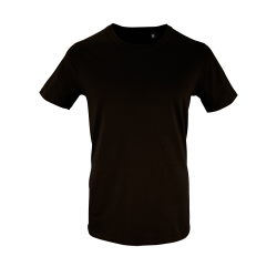 Camiseta Algodón Orgánico Sol's Milo