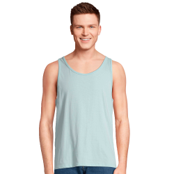 Camiseta de tirantes Sol's CRUSADER TT tallas grandes