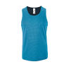 Camiseta técnica de tirantes Sol's SPORTY TT 3XL