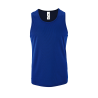 Camiseta técnica de tirantes Sol's SPORTY TT 3XL