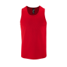 Camiseta técnica de tirantes Sol's SPORTY TT 3XL