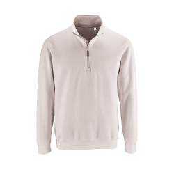 Sudadera de Hombre de Cuello Alto