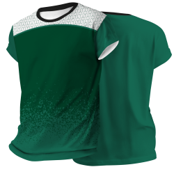 Camiseta voley manga corta Praia