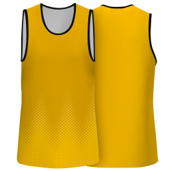 Camiseta voley sin mangas Abuya