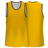 Camiseta voley sin mangas Abuya
