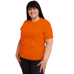 Camiseta de mujer tallas grandes Sol's REGENT W colores