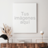 Lienzo 180 x 140 cm rectangular vertical personalizado