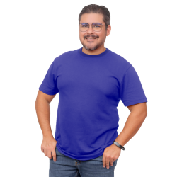 Camiseta Sol's tallas grandes LÉON colores