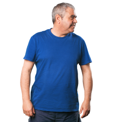 Camiseta ajustada Sol's PIONEER 4XL