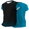 Camiseta voley manga corta Luanda