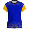 Camiseta voley manga corta Luanda