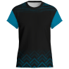 Camiseta voley manga corta Luanda