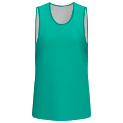 Camiseta multideporte sin mangas NANTES