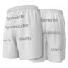Pantalón baloncesto BELGRADO personalizado 100% fullprint