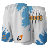 Pantalón baloncesto BELGRADO personalizado 100% fullprint