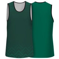 Camiseta voley sin mangas Luanda