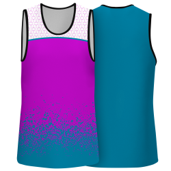 Camiseta voley sin mangas Praia