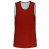 Camiseta voley sin mangas Yube