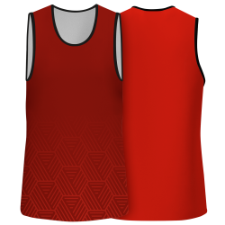 Camiseta voley sin mangas Yube