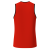 Camiseta voley sin mangas Yube