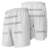 Pantalón baloncesto de mujer BELGRADO personalizado 100%  fullprint