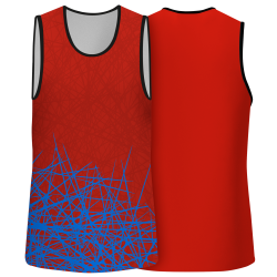 Camiseta pádel sin mangas Banjul