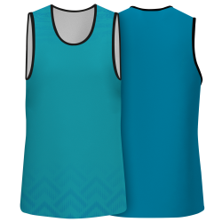 Camiseta pádel sin mangas Luanda