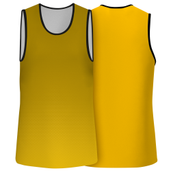 Camiseta pádel sin mangas Rabat