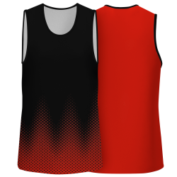 Camiseta pádel sin mangas Abuya