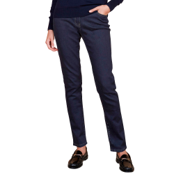 Pantalón de mujer vaquero ajustado Neoblu GASPARD W