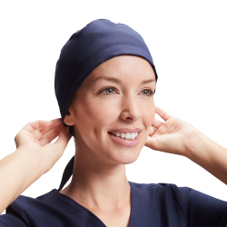Gorro sanitario Roly MACIL