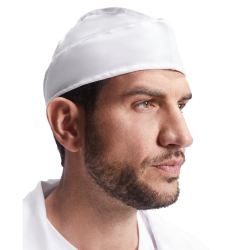 Gorro estilo militar Roly LAGASSE