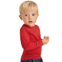 Camiseta Roly BABY L/S