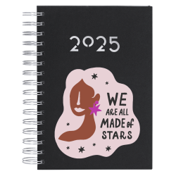 Agenda Witra we are made of stars